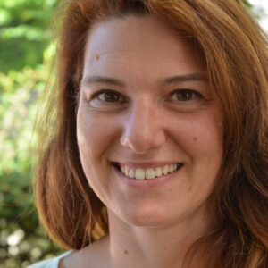 Carballo Aur&eacute;lie