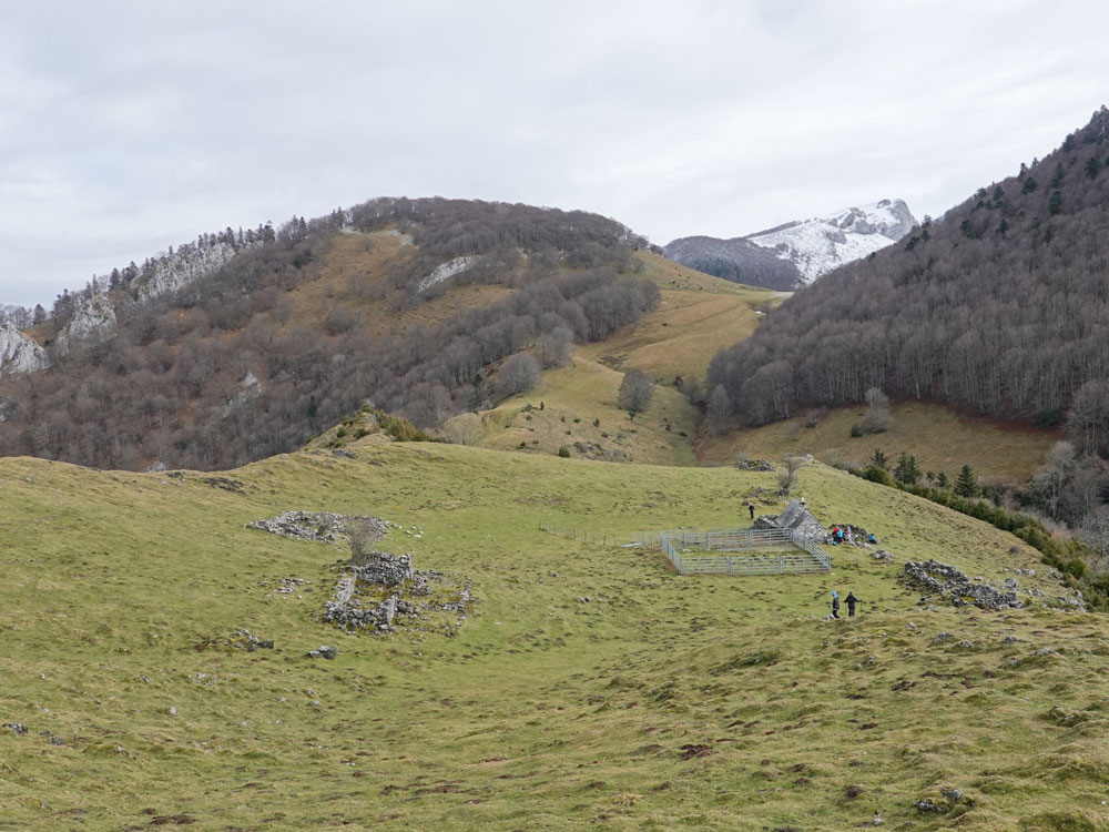 Organis&eacute;e par le groupe Montagne de La P&eacute;pini&egrave;re