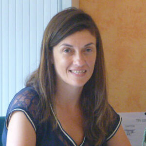 Garcia-Tavares Isabelle