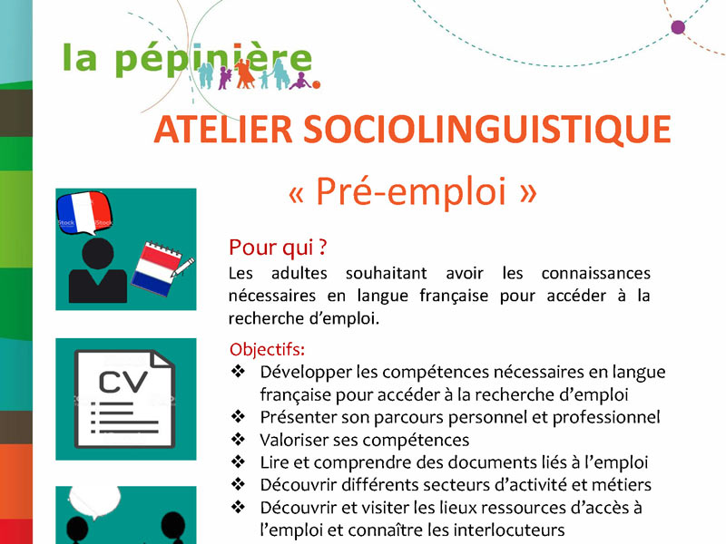 Pour mettre toutes les chances de son c&ocirc;t&eacute; dans la recherche d'un emploi