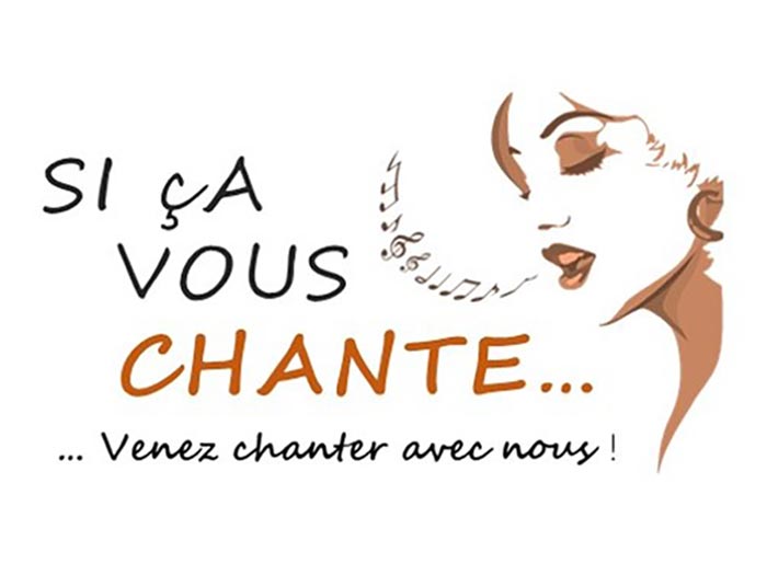 Au programme de chaque mercredi de 19h15 &agrave; 20h45 : un r&eacute;pertoire vari&eacute; et facile, de la bonne humeur, et de la convivialit&eacute; !