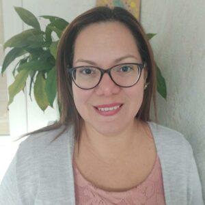 Dominguez Ana&iuml;s