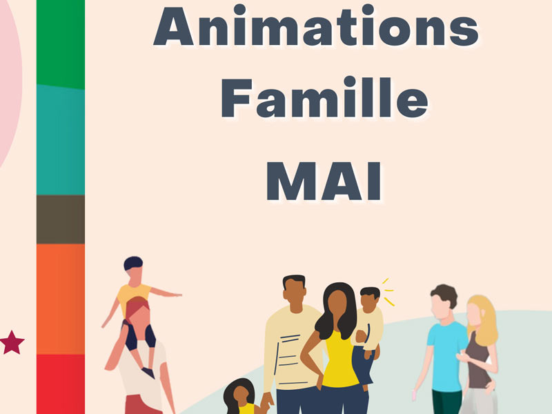 Des moments avec les enfants et d'autres que pour les parents !