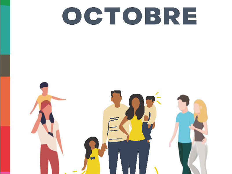 Des moments avec les enfants et d'autres que pour les parents !