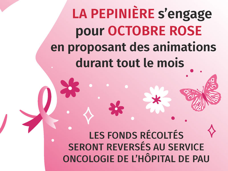 Les fonds r&eacute;colt&eacute;s seront revers&eacute;s au service oncologie de l&rsquo;h&ocirc;pital de Pau
