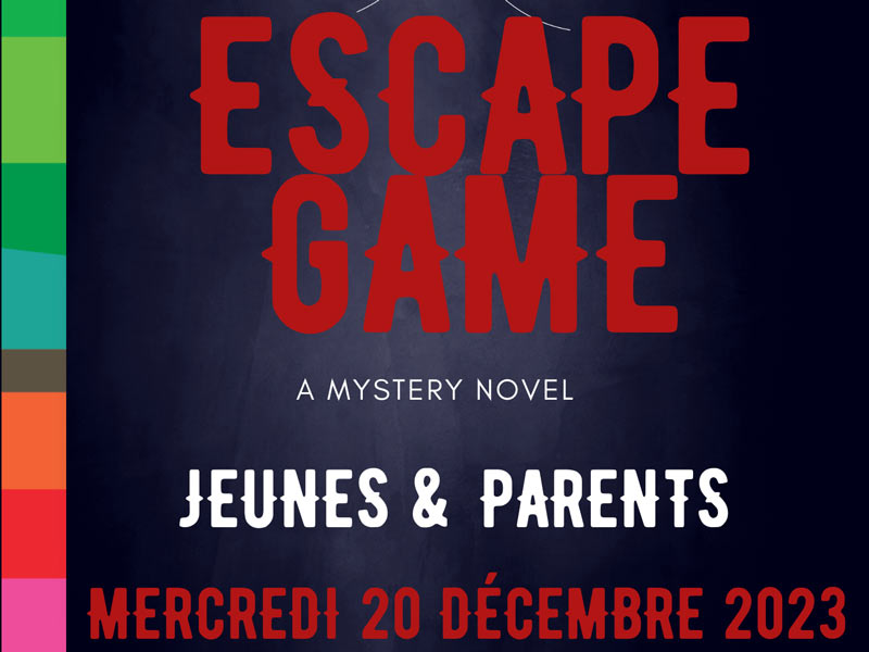 Organis&eacute; par l'EPJ