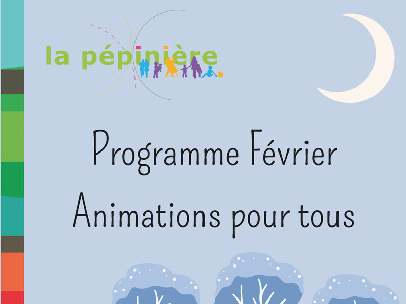 Un programme pour tous les go&ucirc;ts et tous les &acirc;ges, bref pour tout le monde !