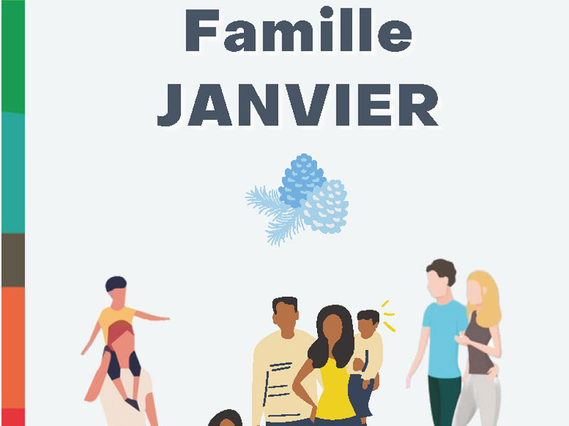 Des moments avec les enfants et d'autres que pour les parents !