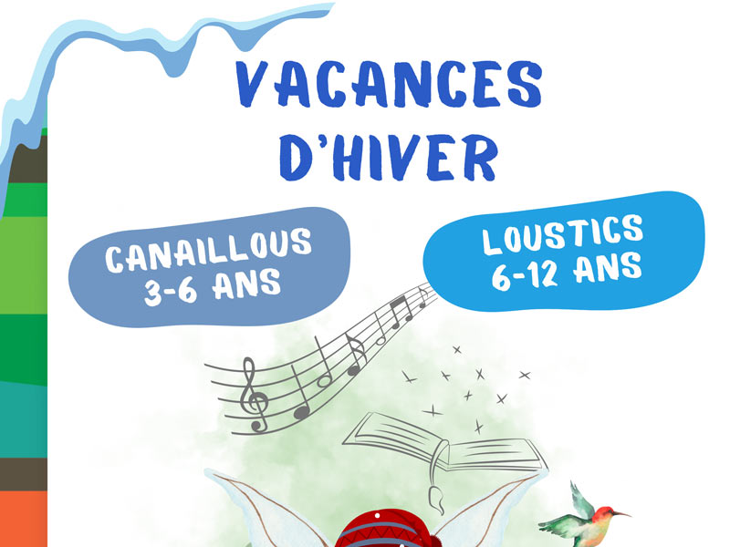 Inscription avant le 28 f&eacute;vrier !