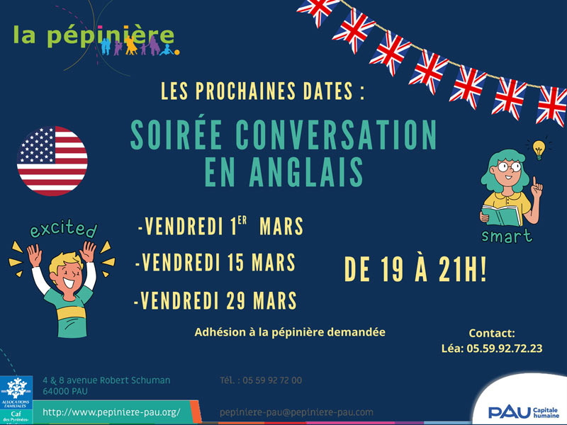 Ouvert &agrave; tous, m&ecirc;me aux d&eacute;butants !