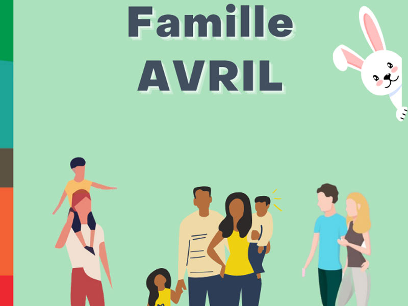 Des animations parents/enfants et des rendez-vous que pour les parents, solos ou pas !