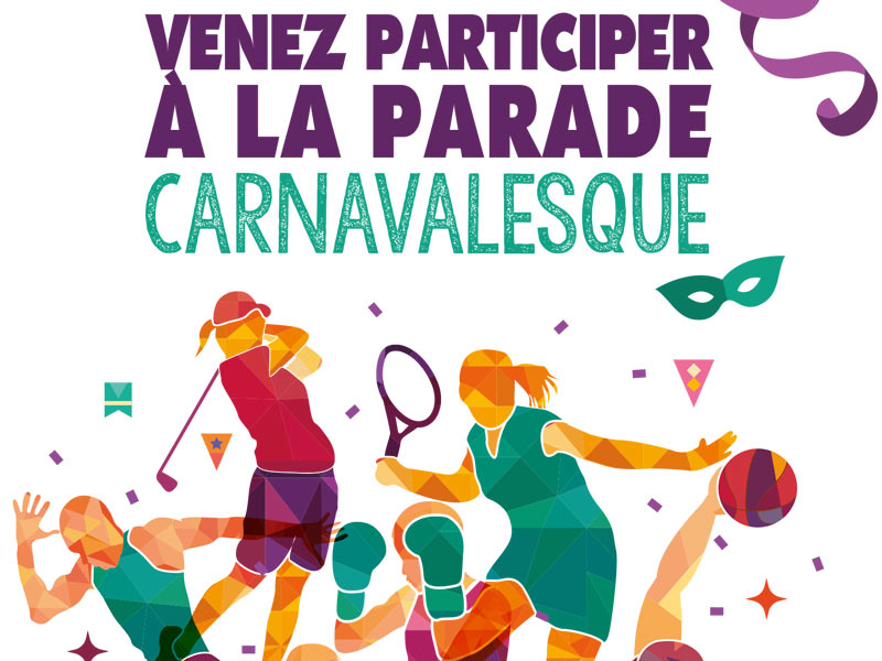 Sur le th&egrave;me du sport &agrave; l&rsquo;occasion du passage de la flamme olympique &agrave; Pau. Venez nombreux !