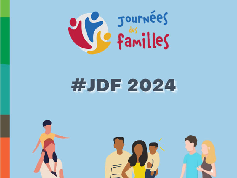 Des animations parents/enfants et des rendez-vous que pour les parents, solos ou pas !