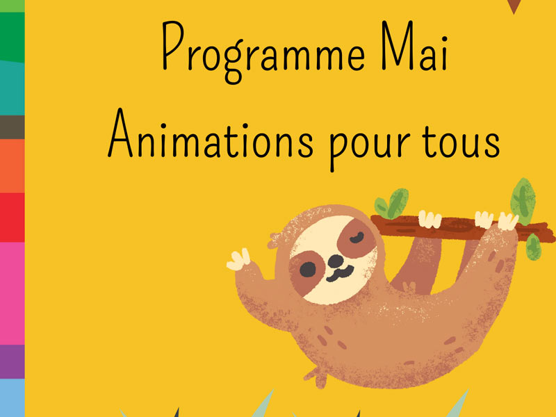 Un programme pour tous les go&ucirc;ts et tous les &acirc;ges, bref pour tout le monde !