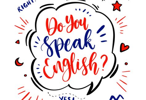 anglais
