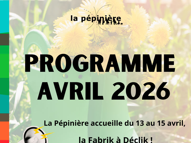 Avec nos habituels rendez-vous mensuels, et de la danse Country, de la sophrologie, de la p&acirc;tisserie, des expos, de l'aide pour la d&eacute;claration d'imp&ocirc;ts, et toujours de la convivialit&eacute; et du partage !