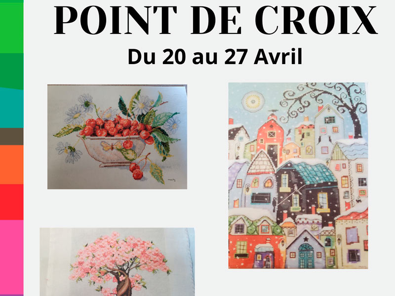 Venez d&eacute;couvrir les cr&eacute;ations du groupe 