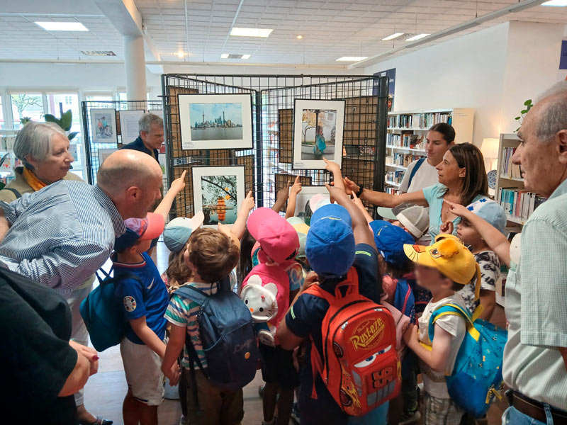 Un mois d'avril sous le signe de l&rsquo;Asie avec 