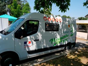 inauguration de france services marguerite 3