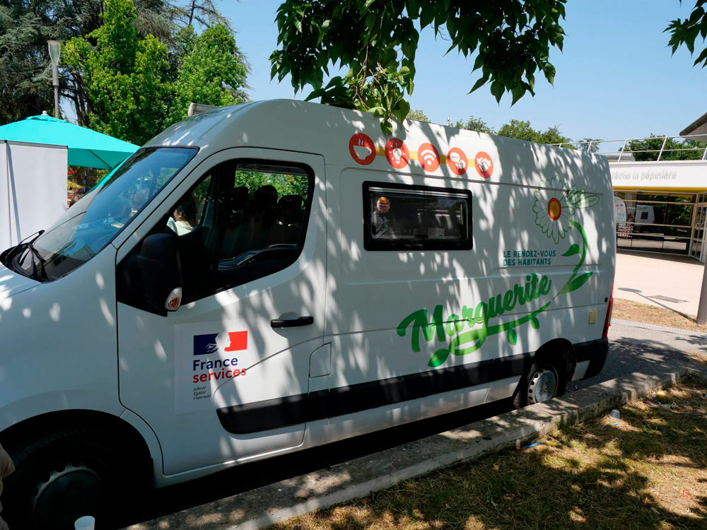 inauguration de france services marguerite 3