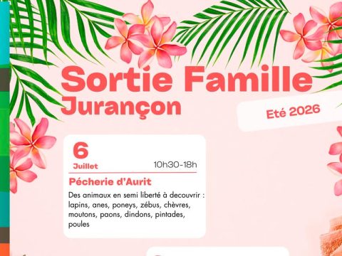 programme jurancon ete 2026 2