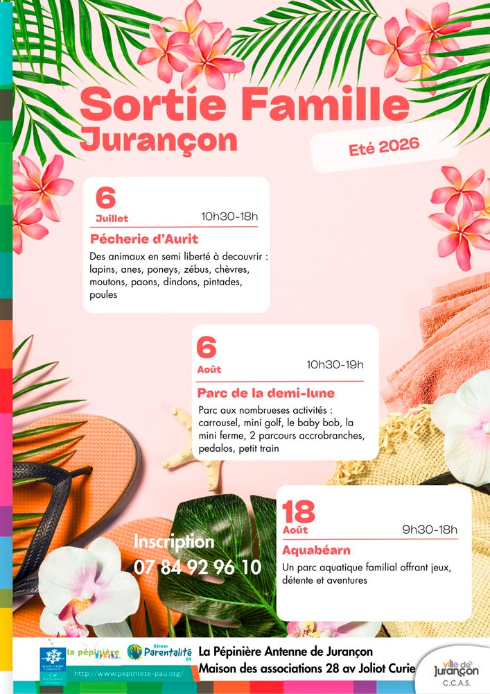 programme jurancon ete 2026 programme jurancon ete 2026