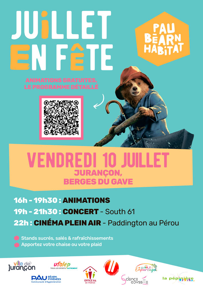 juillet en fête 2026 juillet en fête 2026