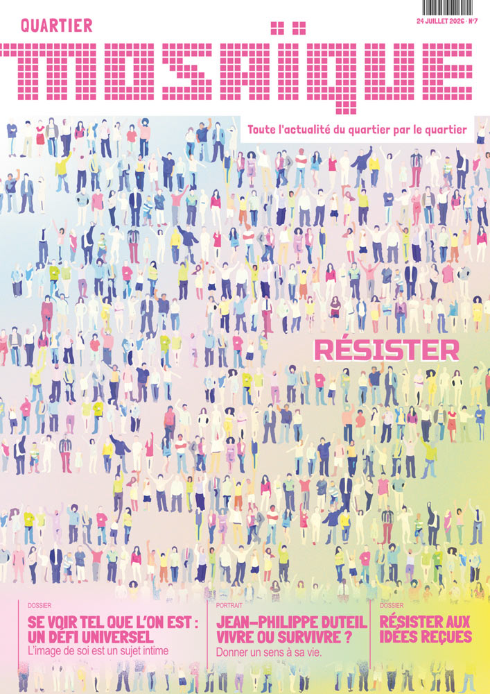 magazine mosaique n7 magazine mosaique n7