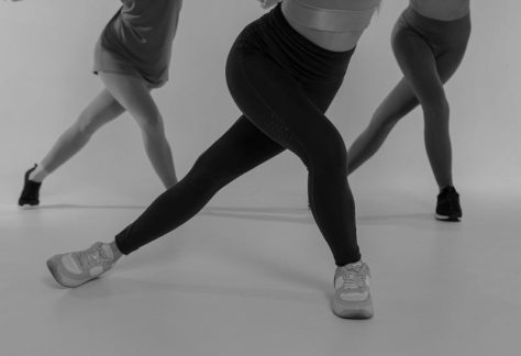 gym dansante