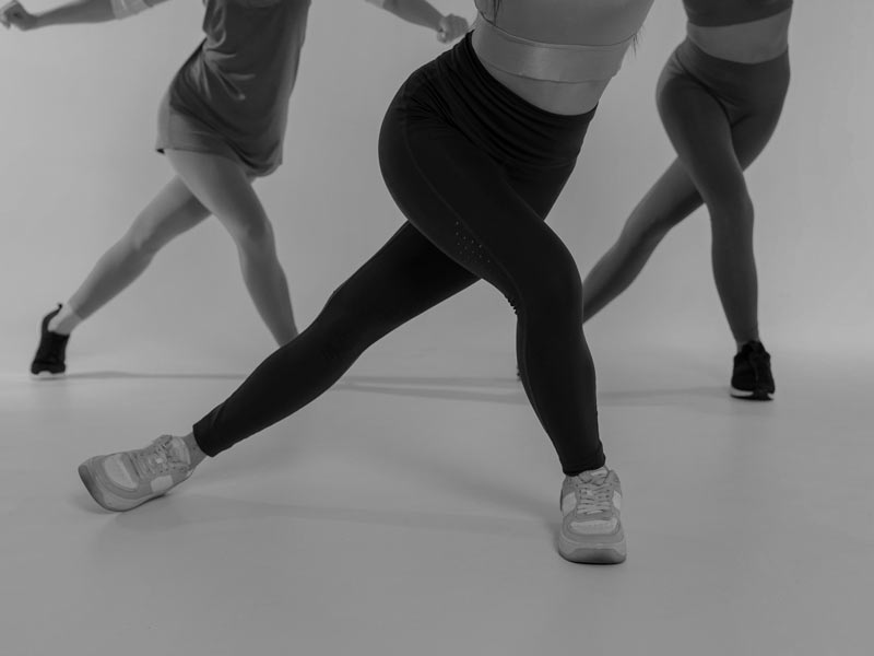 gym dansante