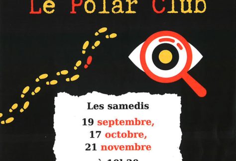 polar club 2