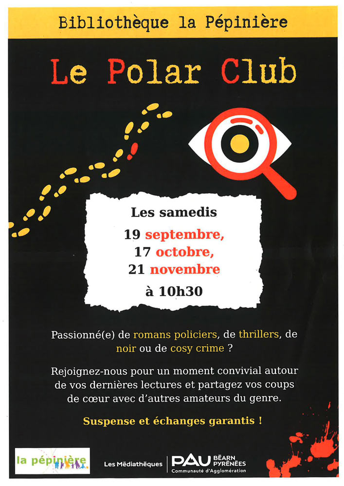 polar club