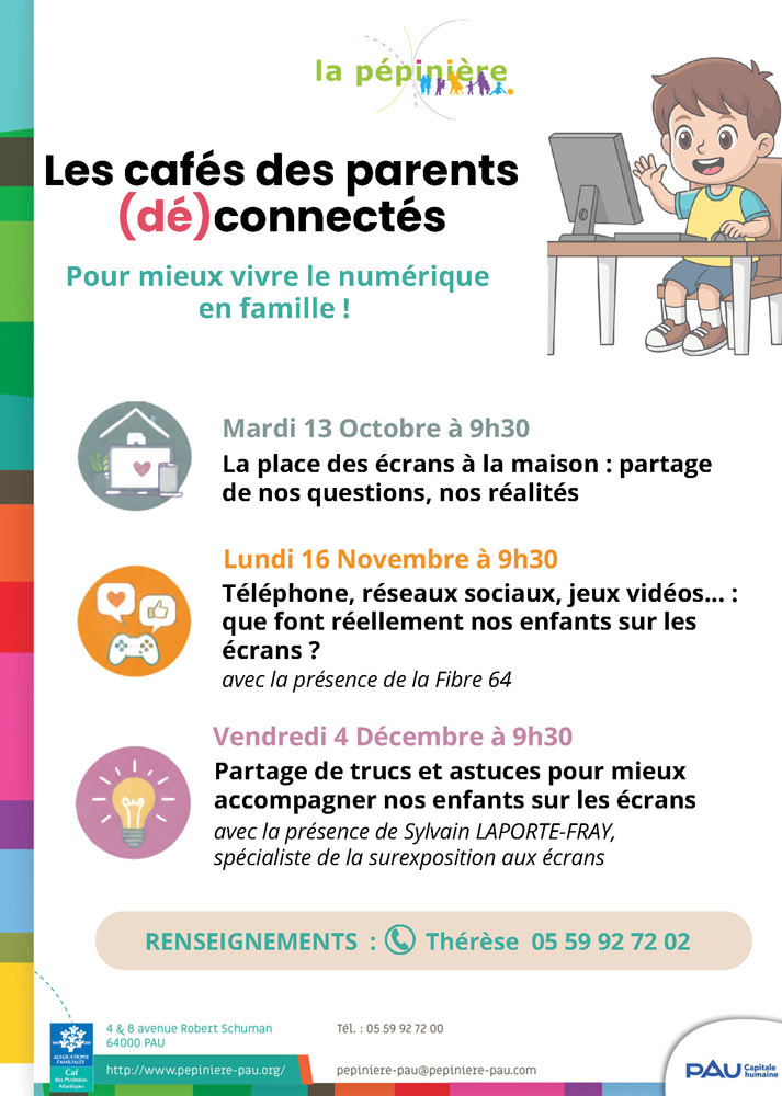 cafés parents (dé)connectés 2